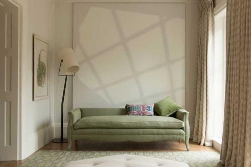 Гармония от британского дизайнера Flora Soames 12