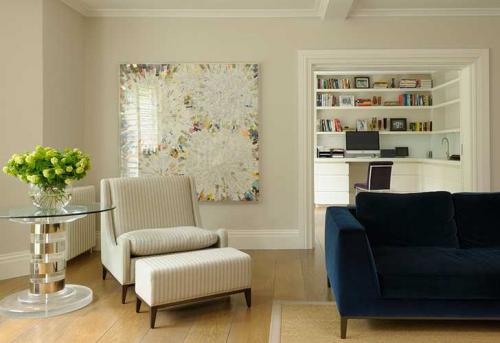 Гармония от британского дизайнера Flora Soames 09