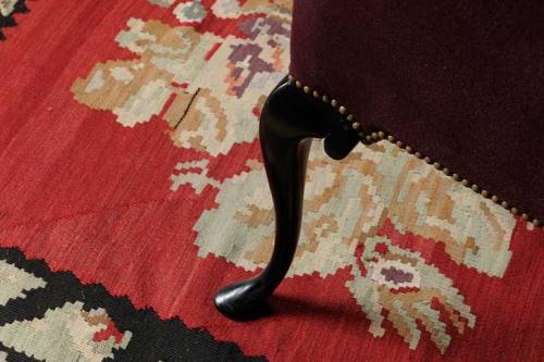 Гармония от британского дизайнера Flora Soames 08