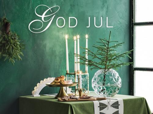 Зеленое вдохновение от Hemtex 08