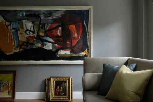 Гармония от британского дизайнера Flora Soames 05