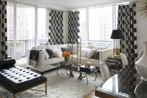 Приятный дизайн в Чикаго 21