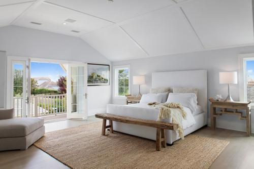 Великолепные домики от Meridith Baer Home 18