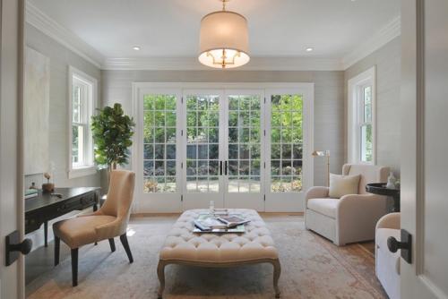 Великолепные домики от Meridith Baer Home 11