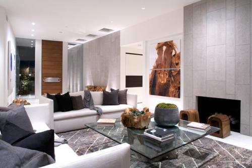 Великолепные домики от Meridith Baer Home 17