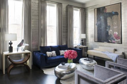 Приятный дизайн в Чикаго 19