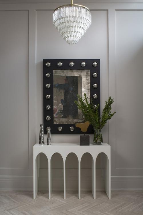 Приятный дизайн в Чикаго 18