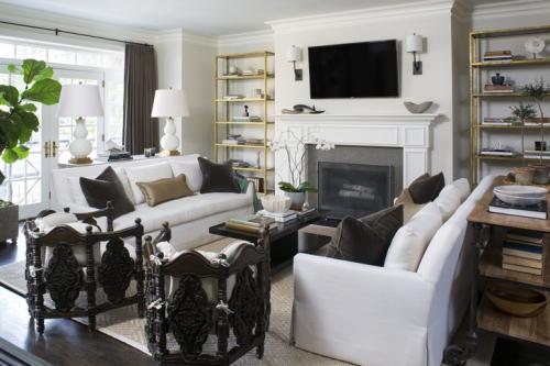 Приятный дизайн в Чикаго 09