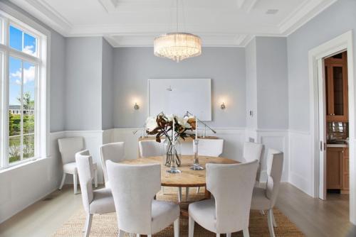 Великолепные домики от Meridith Baer Home 15