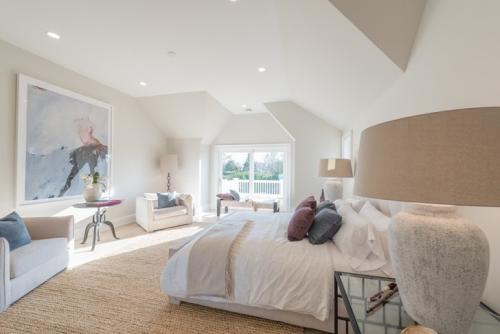 Великолепные домики от Meridith Baer Home 08