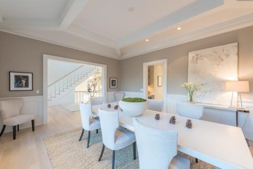 Великолепные домики от Meridith Baer Home 09