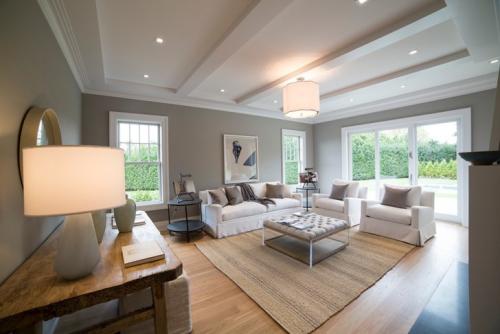 Великолепные домики от Meridith Baer Home 12