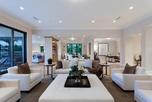 Великолепные домики от Meridith Baer Home 19