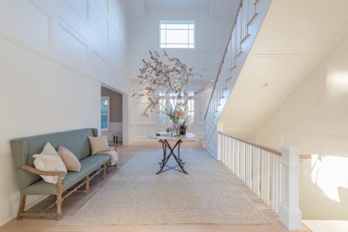 Великолепные домики от Meridith Baer Home 06