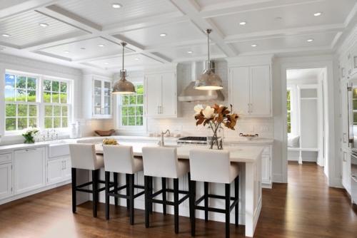 Великолепные домики от Meridith Baer Home 14