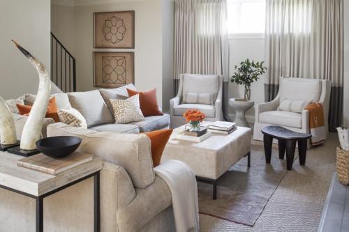 Приятный дизайн в Чикаго 17