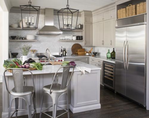 Приятный дизайн в Чикаго 11