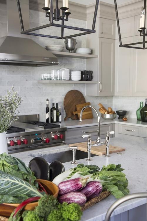 Приятный дизайн в Чикаго 12