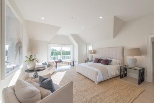 Великолепные домики от Meridith Baer Home 07