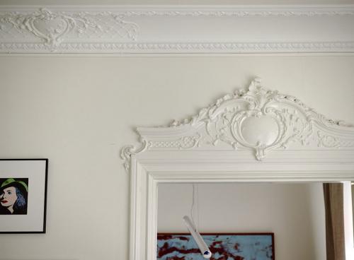 Скандинавская квартира с красочным декором 06