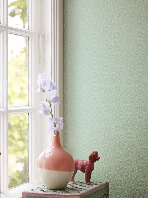 Красочные обои Rice & Eijffinger 05