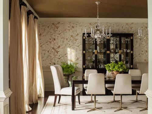 Простой и такой приятный дизайн от Lauren Liess 08