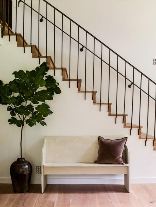 Простой и такой приятный дизайн от Lauren Liess 06