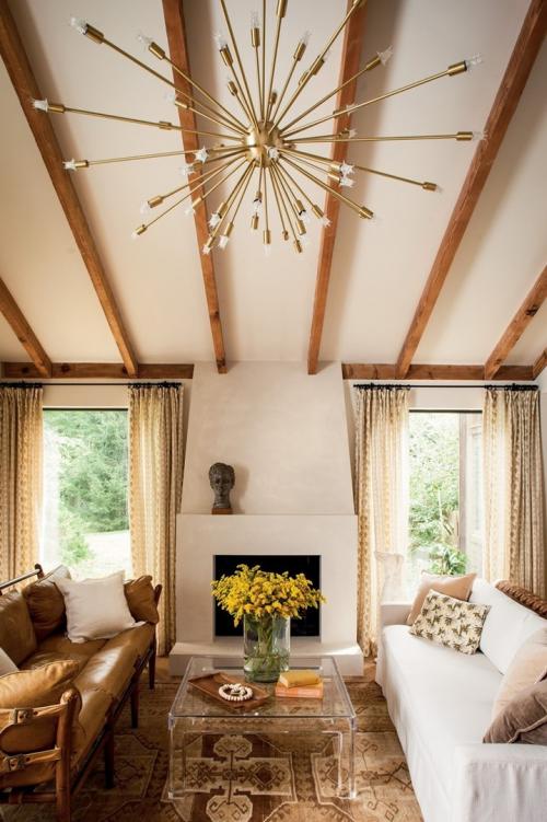 Простой и такой приятный дизайн от Lauren Liess 04