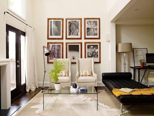 Простой и такой приятный дизайн от Lauren Liess 15