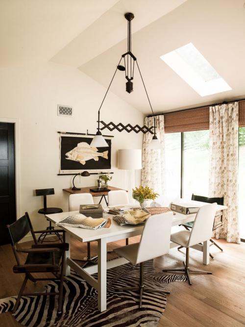 Простой и такой приятный дизайн от Lauren Liess 05