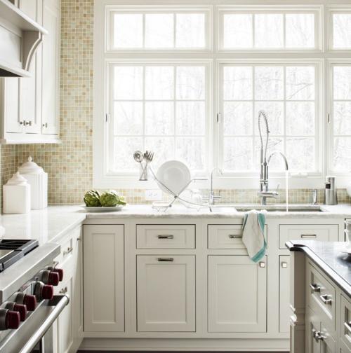 Простой и такой приятный дизайн от Lauren Liess 07