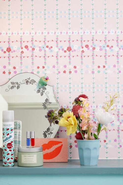 Красочные обои Rice & Eijffinger 22