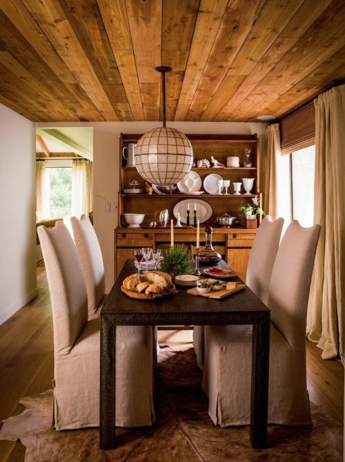 Простой и такой приятный дизайн от Lauren Liess 03