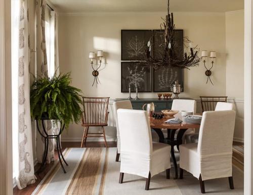 Простой и такой приятный дизайн от Lauren Liess 17