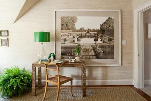 Простой и такой приятный дизайн от Lauren Liess 09