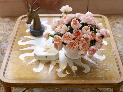 Простой и такой приятный дизайн от Lauren Liess 13