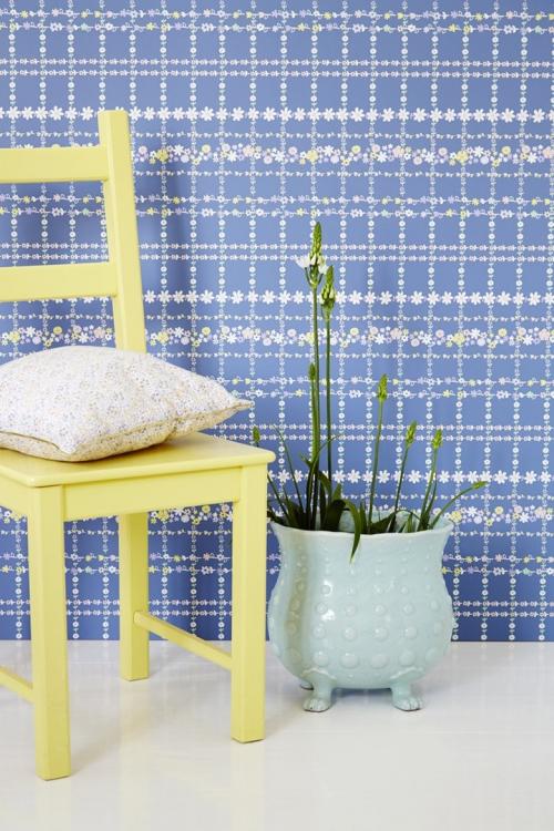 Красочные обои Rice & Eijffinger 21