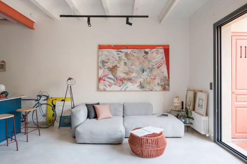 Яркий ар-деко 02