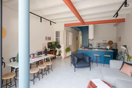 Яркий ар-деко 08