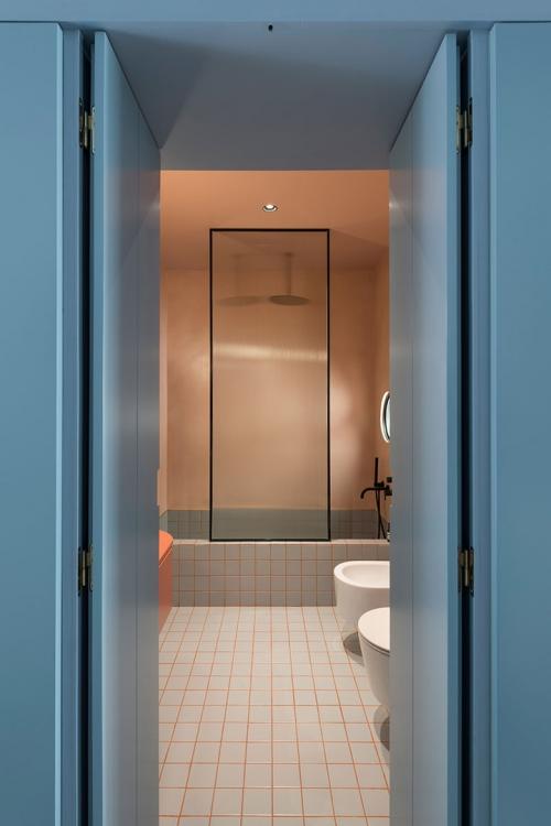 Яркий ар-деко 11