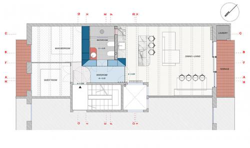 Яркий ар-деко 17