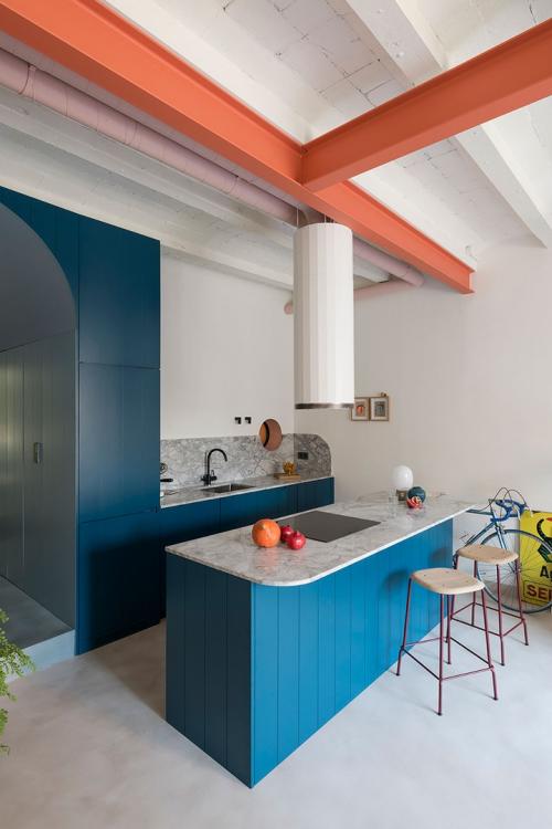 Яркий ар-деко 10