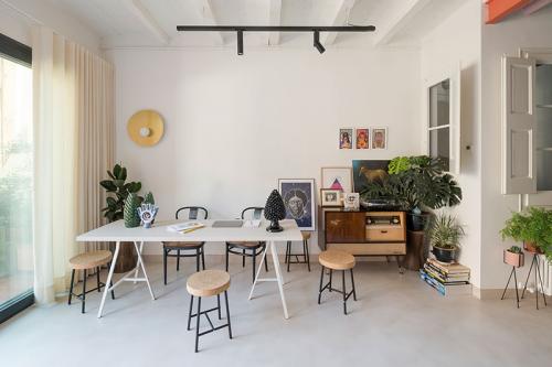 Яркий ар-деко 04