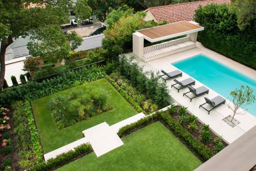 Первоклассный дизайн из Австралии 13