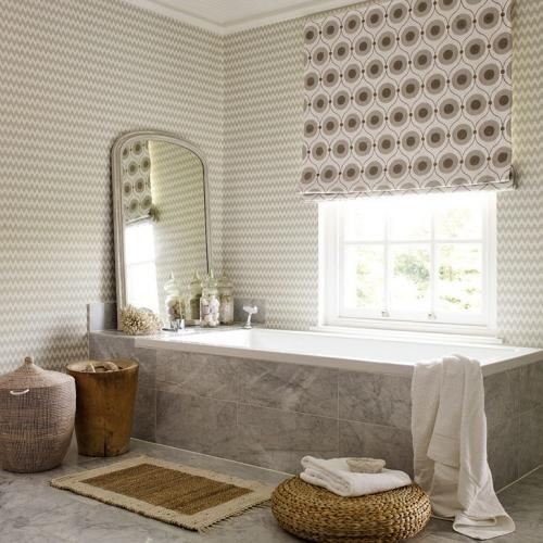 Домашний текстиль от Sanderson. Сделано в Англии 05