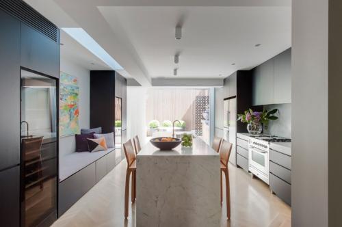 Первоклассный дизайн из Австралии 01