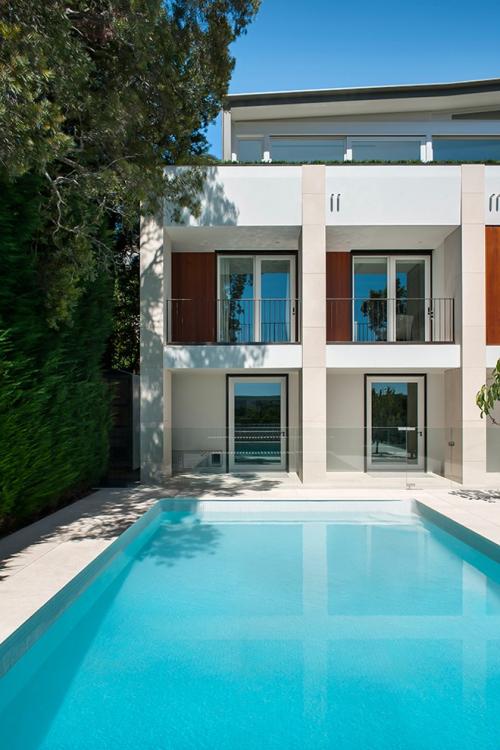 Первоклассный дизайн из Австралии 12