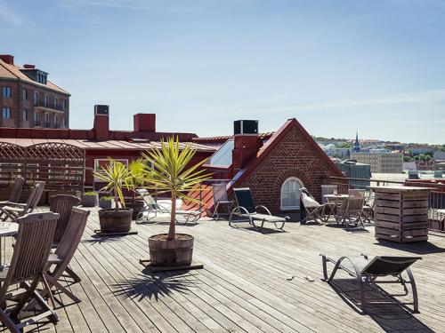 Дух Нью-Йорка и философия Скандинавии в одной квартире (67 кв. м) 17