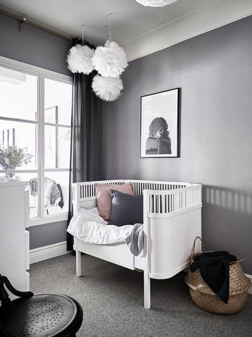 Дух Нью-Йорка и философия Скандинавии в одной квартире (67 кв. м) 12