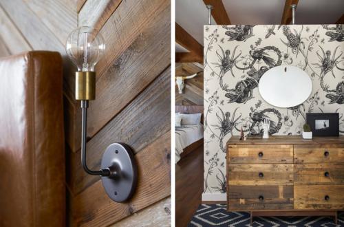 Замечательные интерьеры от Studio Revolution 08